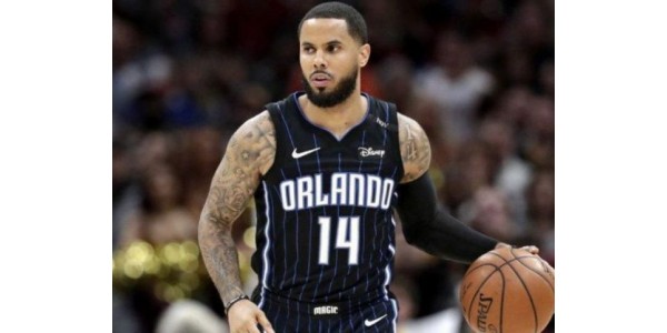 ¿Agustín será canjeado por Houston Rockets?